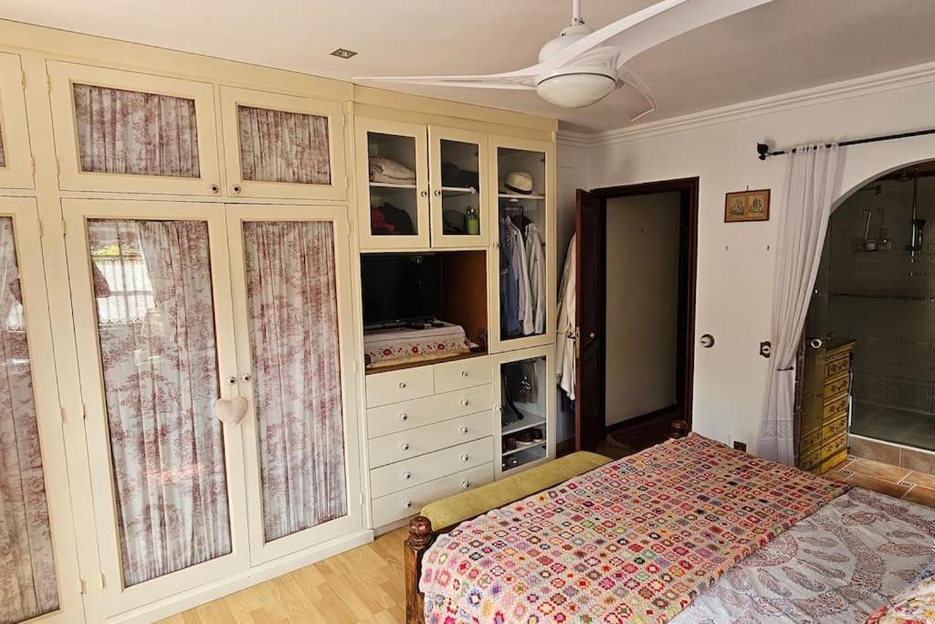 Villa La Paz 2 Puerto de la Cruz  Eksteriør billede