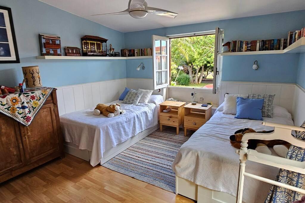 Villa La Paz 2 Puerto de la Cruz  Eksteriør billede