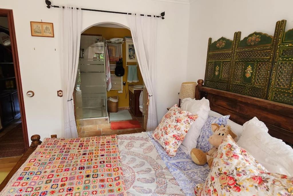Villa La Paz 2 Puerto de la Cruz  Eksteriør billede