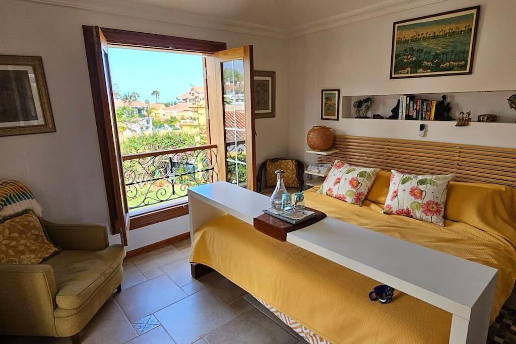 Villa La Paz 2 Puerto de la Cruz  Eksteriør billede