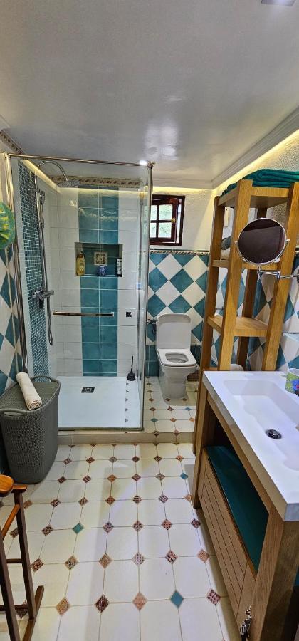 Villa La Paz 2 Puerto de la Cruz  Eksteriør billede