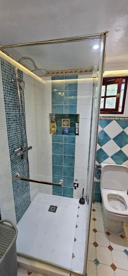 Villa La Paz 2 Puerto de la Cruz  Eksteriør billede