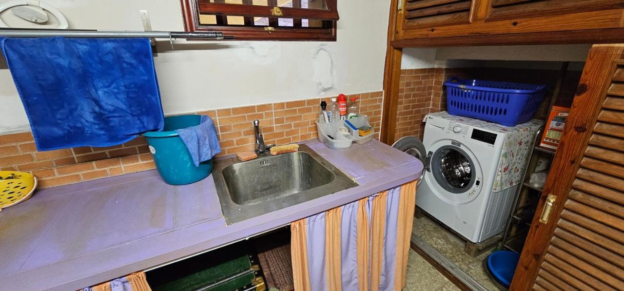Villa La Paz 2 Puerto de la Cruz  Eksteriør billede