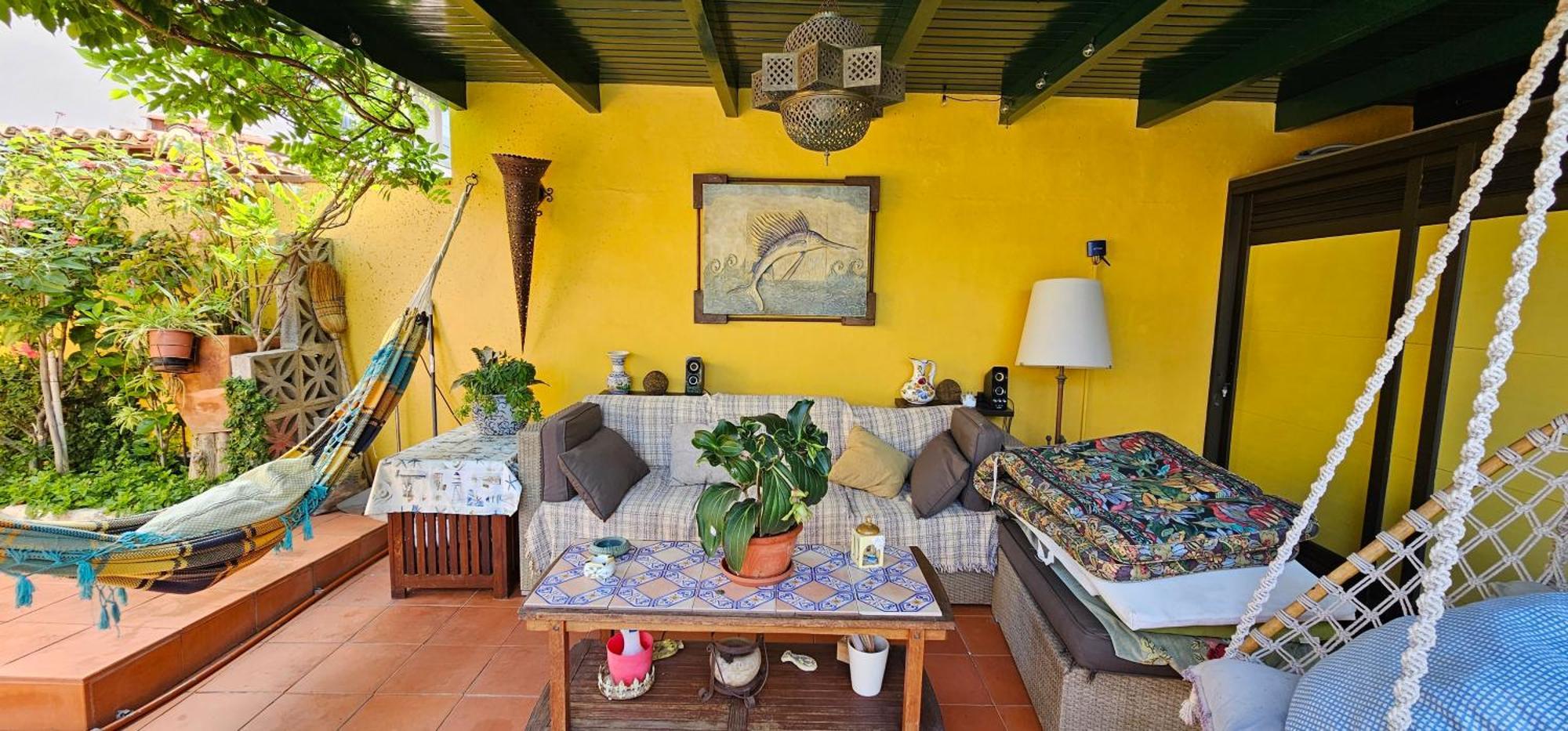 Villa La Paz 2 Puerto de la Cruz  Eksteriør billede