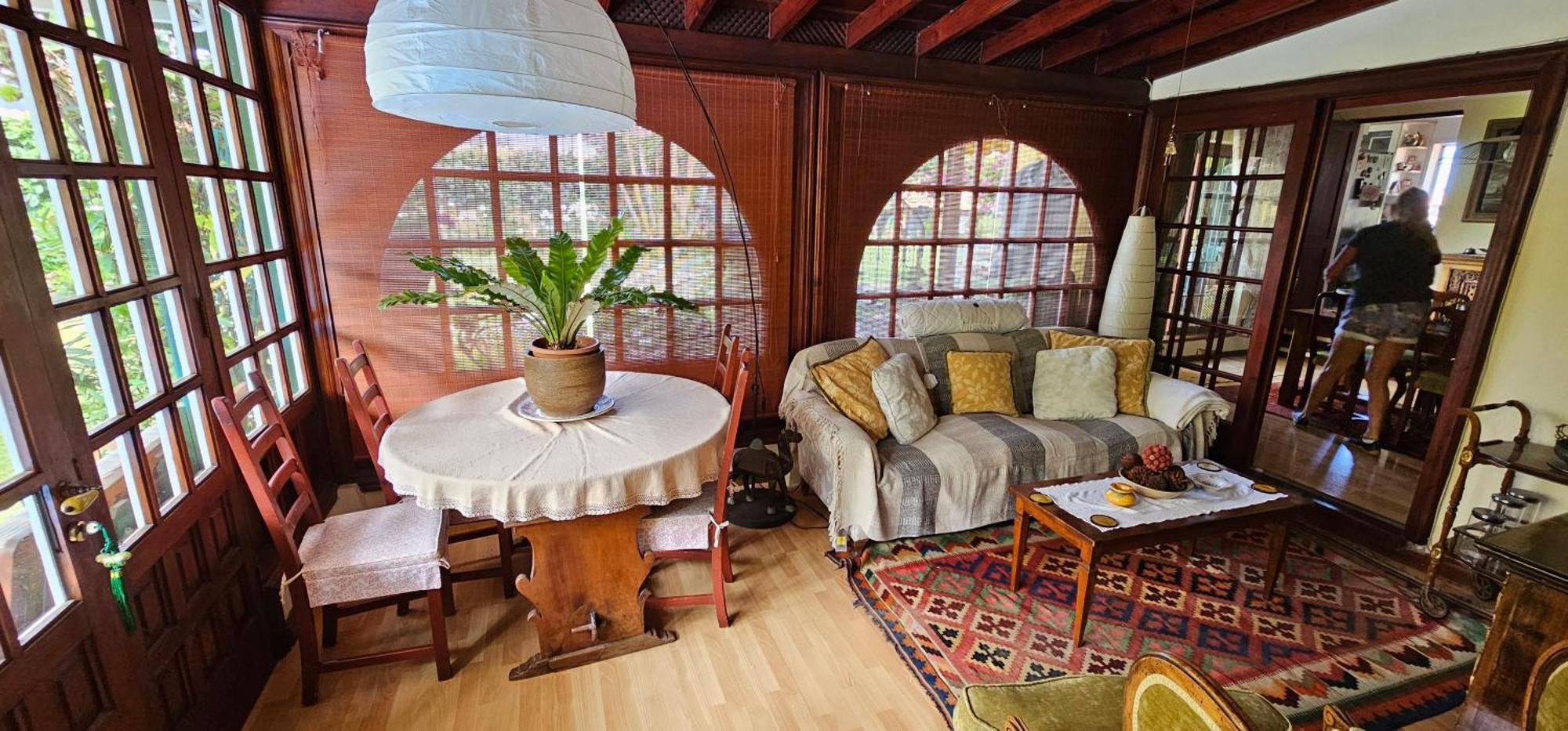 Villa La Paz 2 Puerto de la Cruz  Eksteriør billede